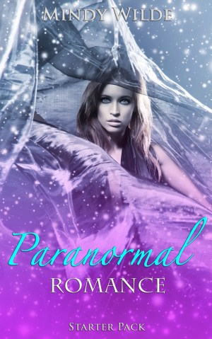 Paranormal-Romance-Starter-Pack-Kindle